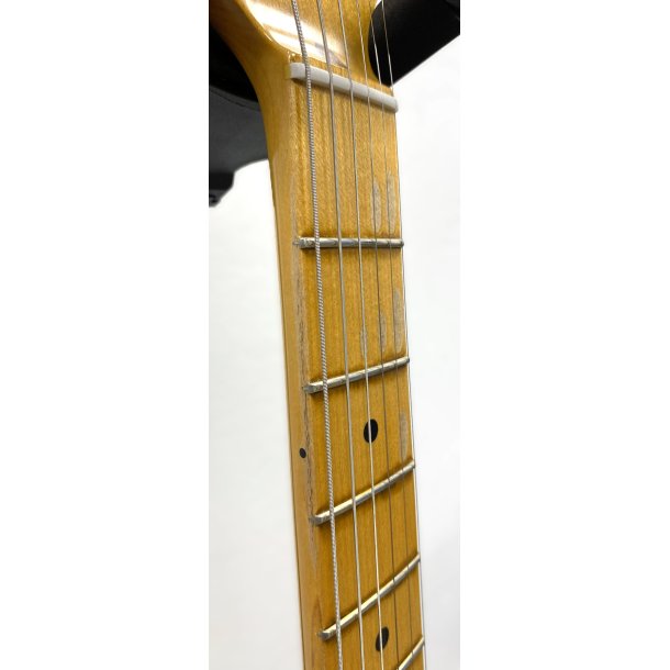 (USED) Fender Custom Shop '57 C-shape neck Journeyman Stratocaster 2019 